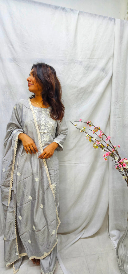 Cotton Jacquard Fabric